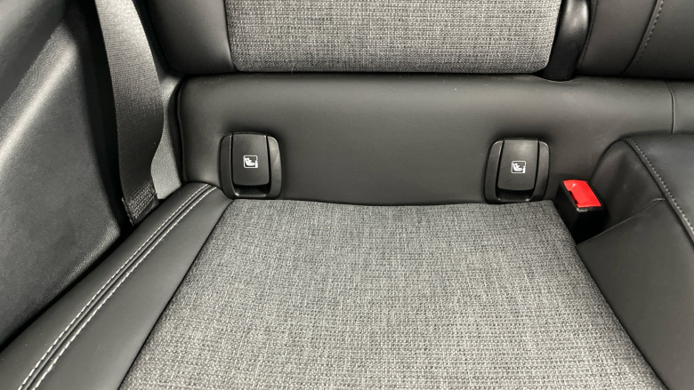 MINI Hatchback 135kW Cooper S Level 2 33kWh 3dr Auto Electric Hatchback